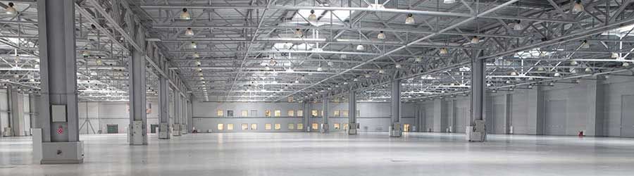 Уборка хранилищ