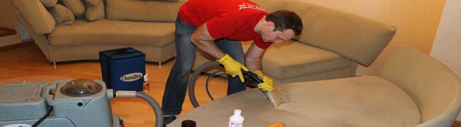 Химчистка диванов, мягкой мебели