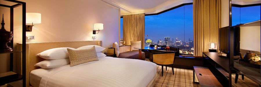 Уборка отелей