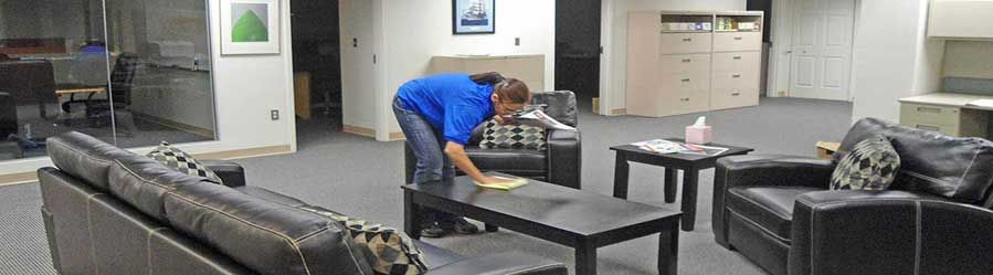 Генеральная уборка