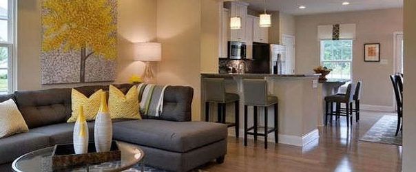 Уборка квартир