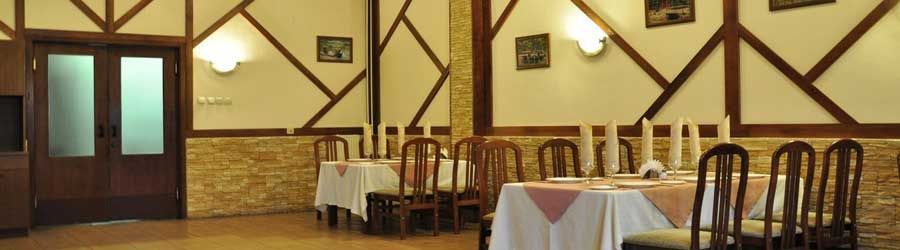 Уборка кафе и баров