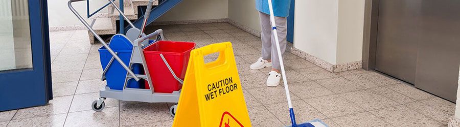 Уборка сауны