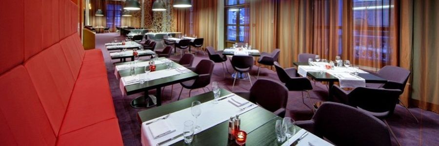 Уборка ресторанов