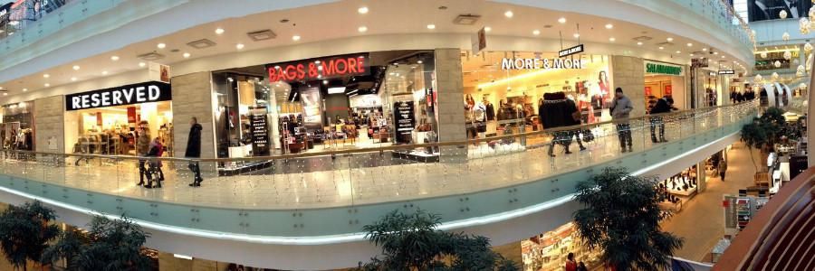 Уборка развлекательного комплекса